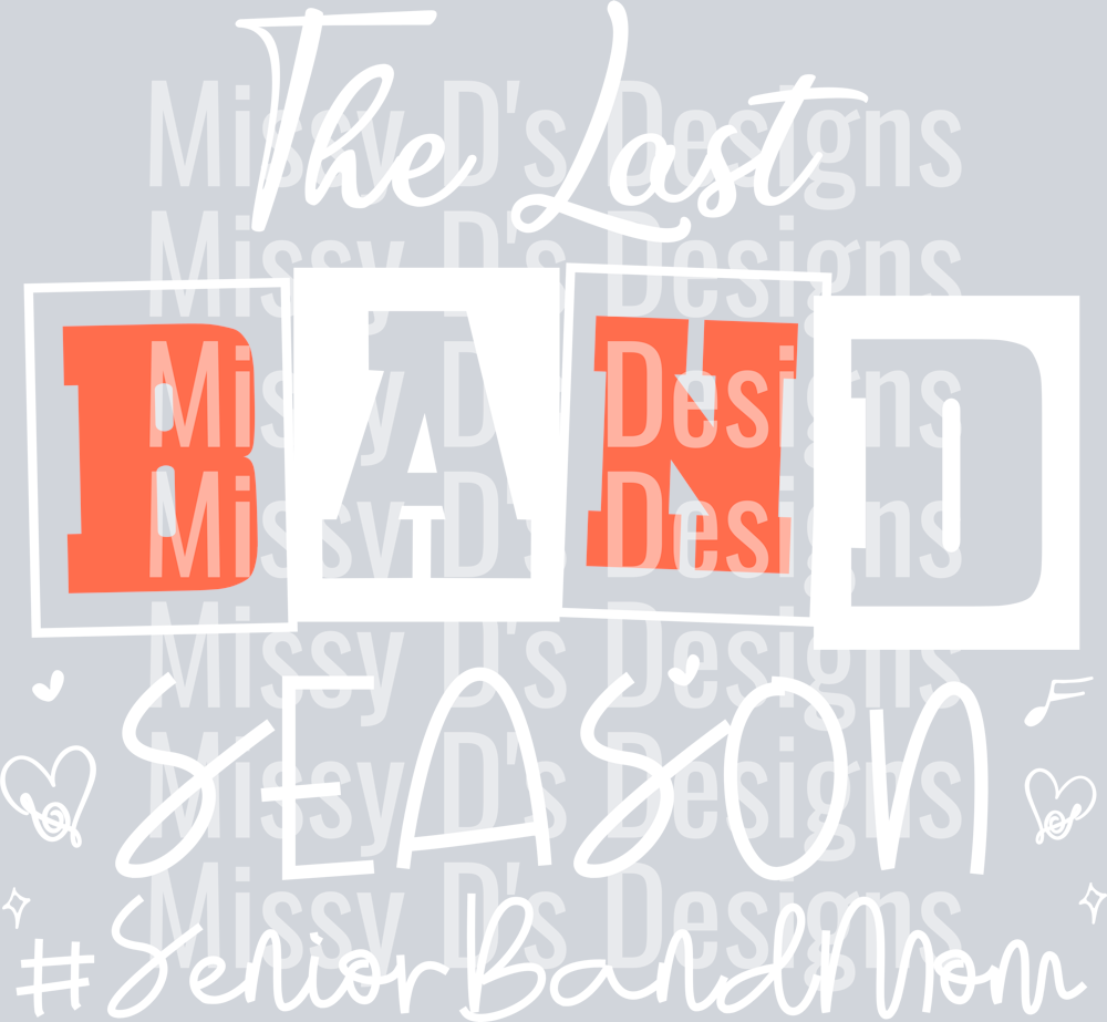 the last band seasons (3)
