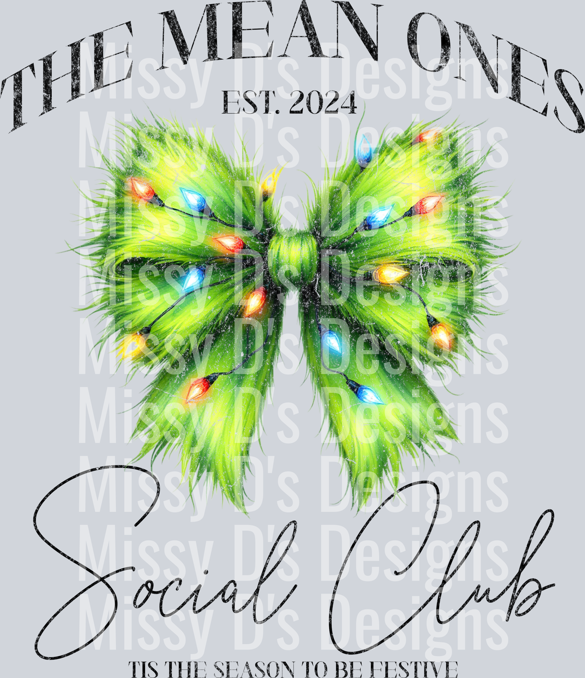 TheMeanOnesSocialClub
