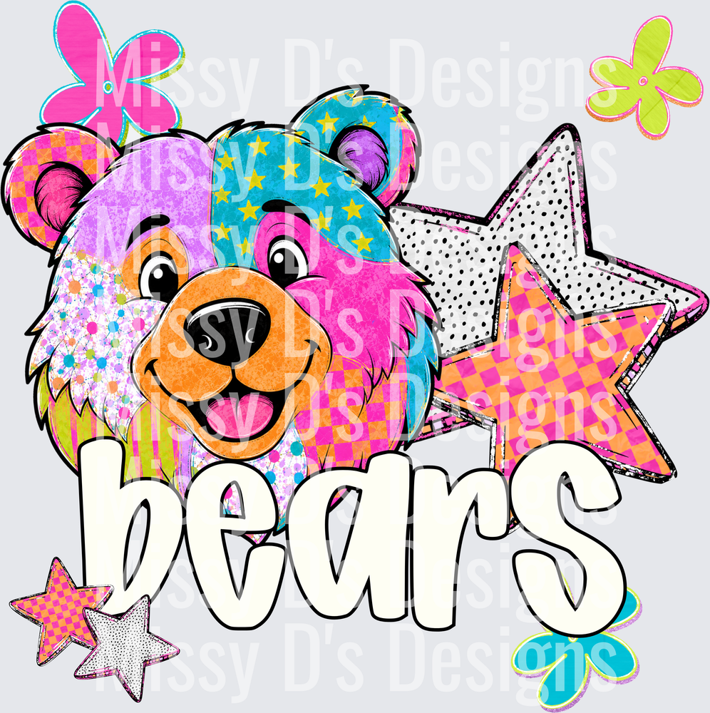 BEARS(1)