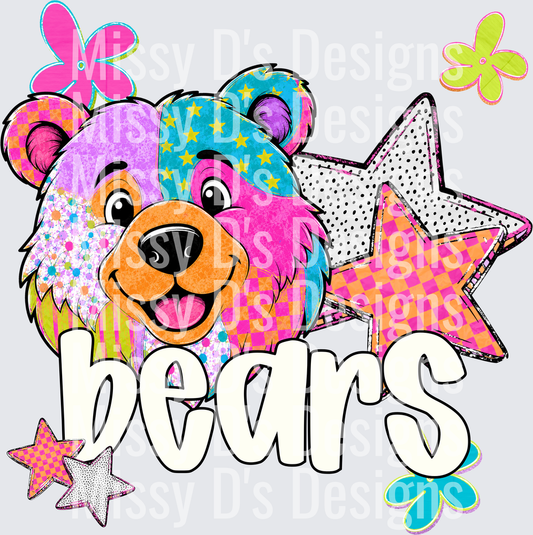 BEARS(1)