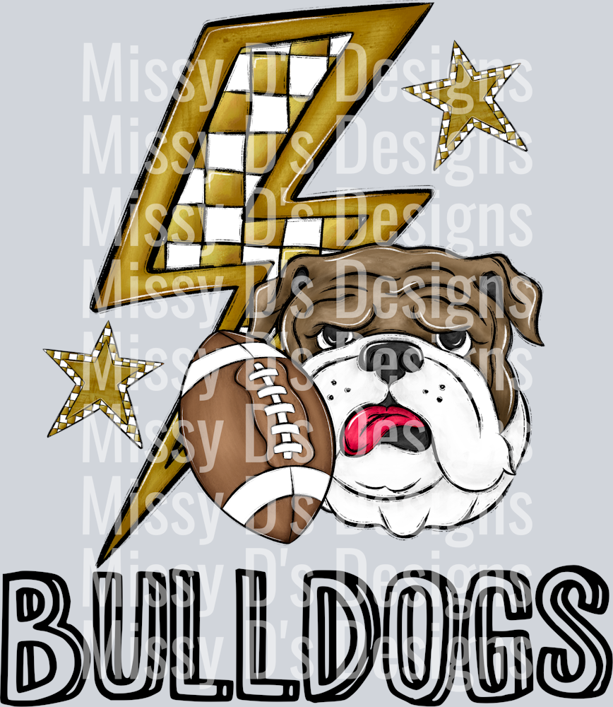 BulldogsGold