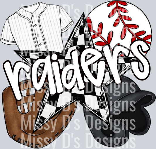 raiders