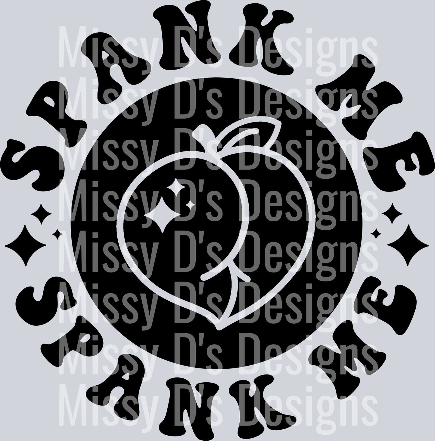 Spank Me Pocket Design
