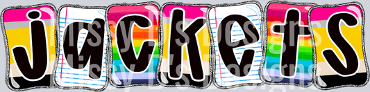 jackets