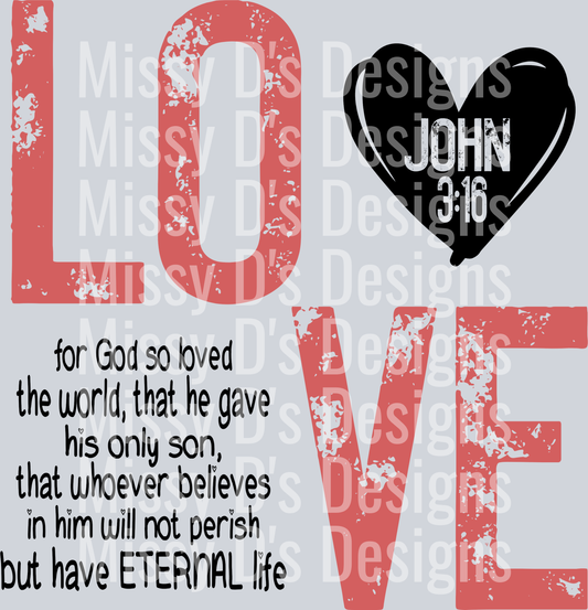 forGodsolovetheworld4