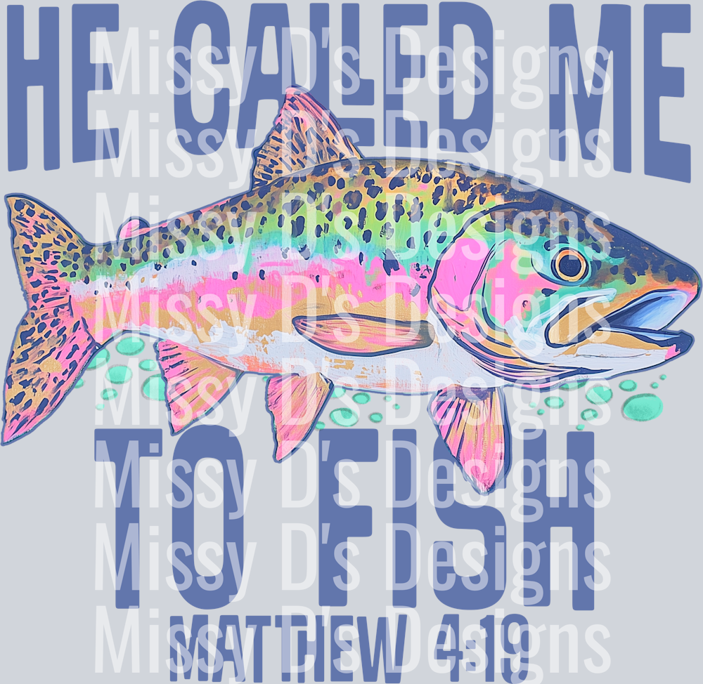 CalledToFishFull
