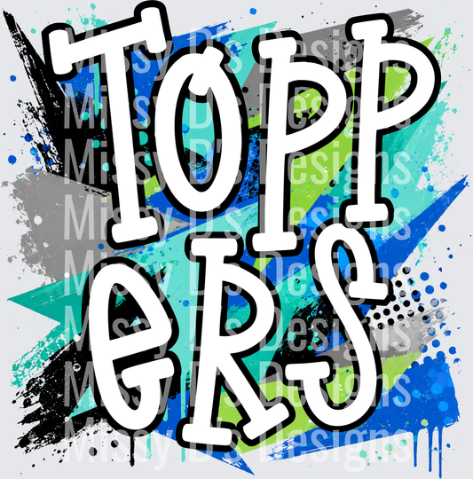 TOPPERS