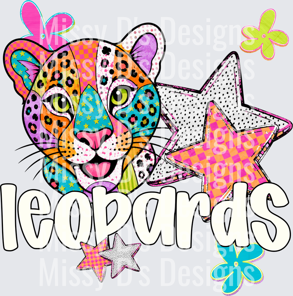 LEOPARDS(1)