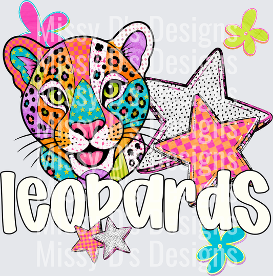 LEOPARDS(1)