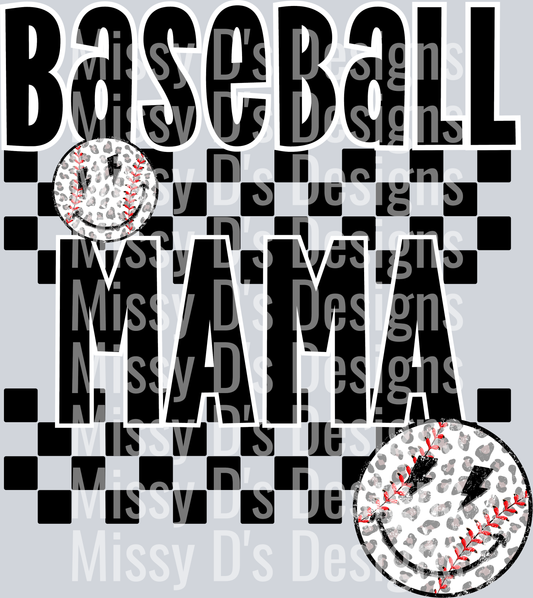 BaseballMama