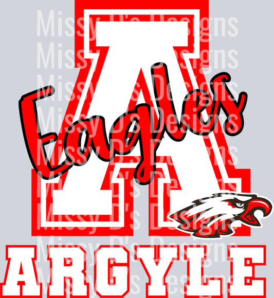 argyle eagles