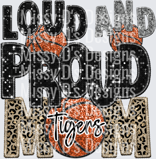 tigers
