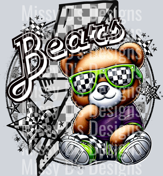 BEARS 2
