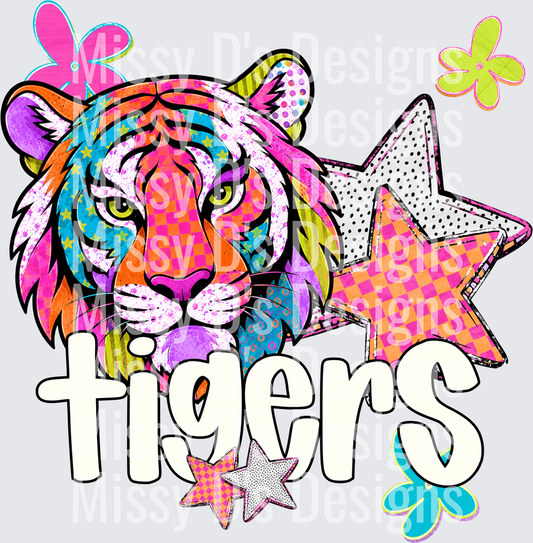 TIGERS(1)
