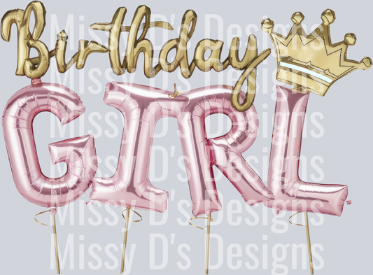 Birthday Girl-5