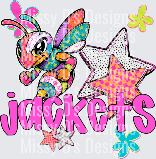 JACKETS