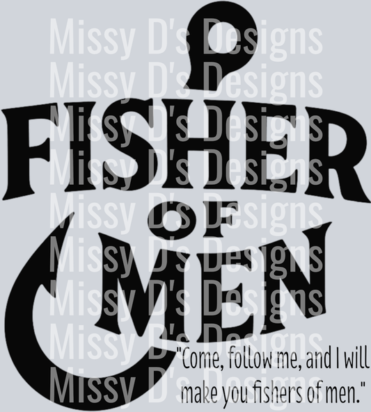 FisherofMenAnchorback