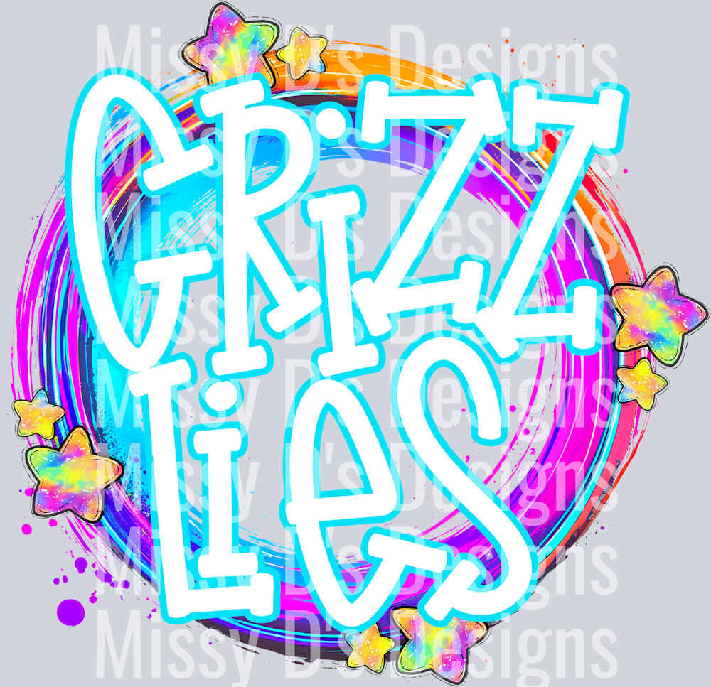GRIZZLIES