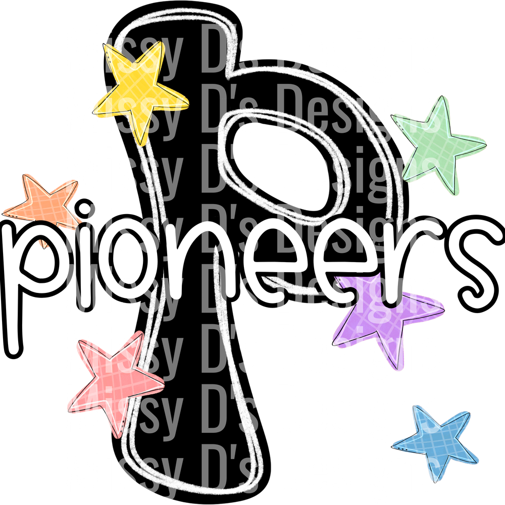 PIONEERS