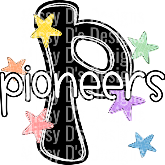 PIONEERS