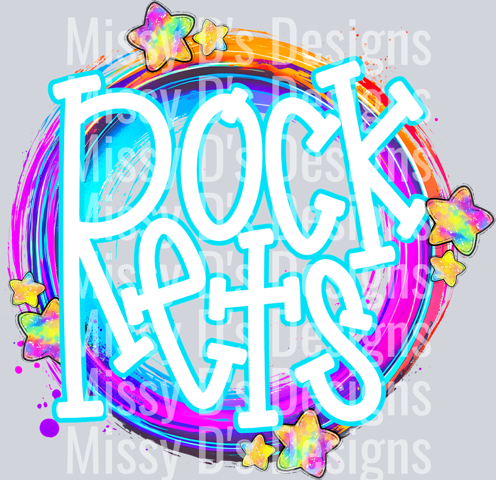ROCKETS