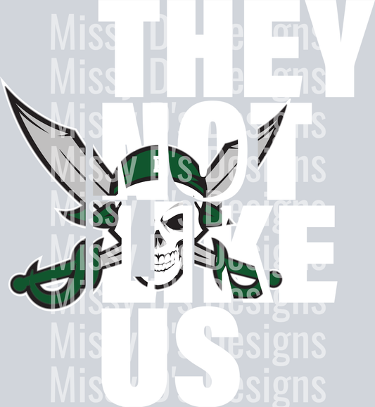 They Not Like Us Canva  Template  with text (5)