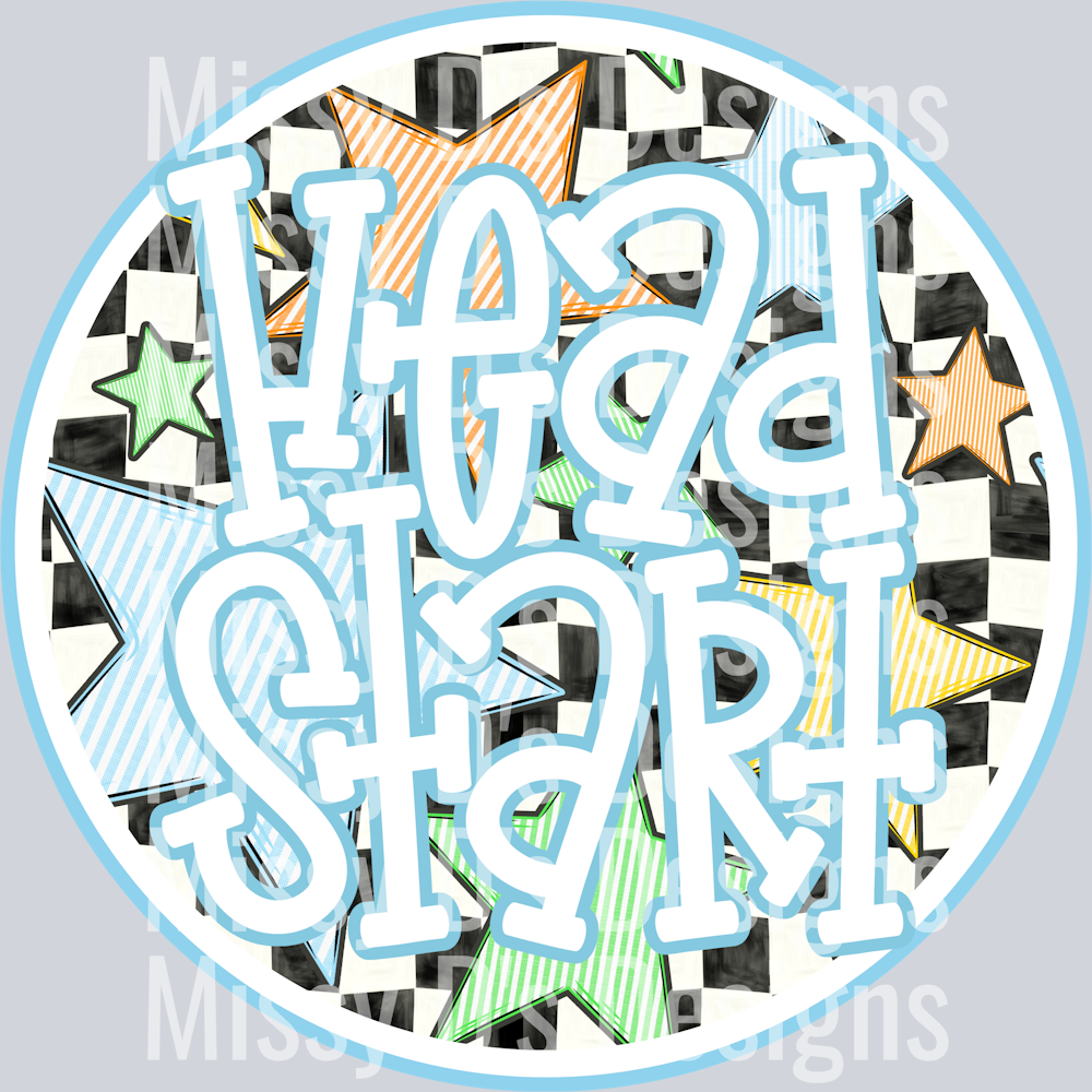 HEADSTART