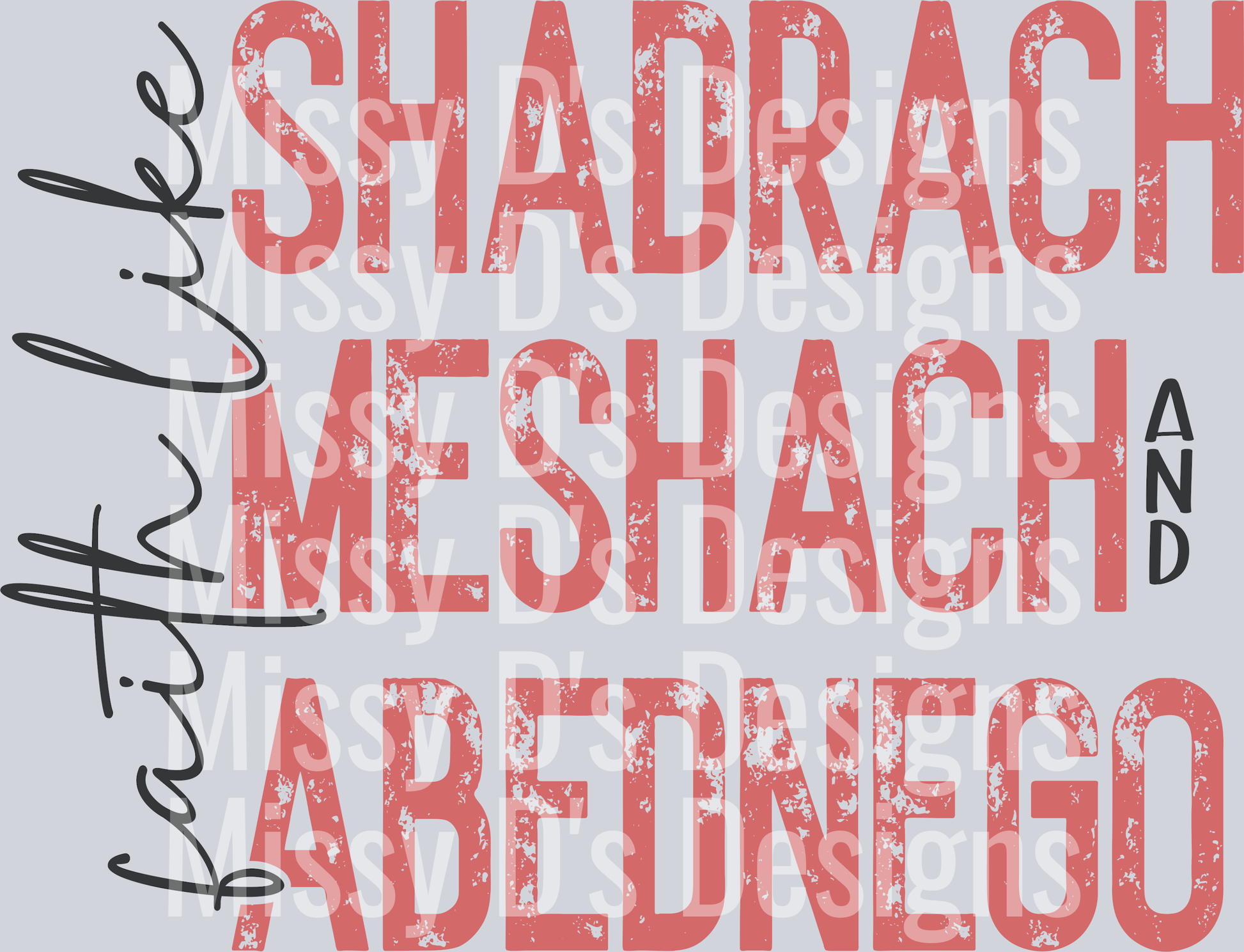 shadrachmeshachandabednego