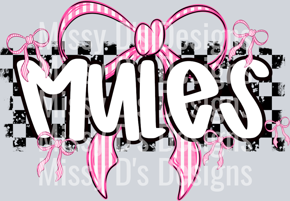 MULES
