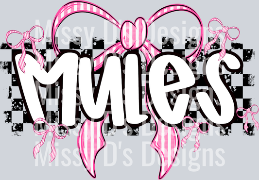 MULES
