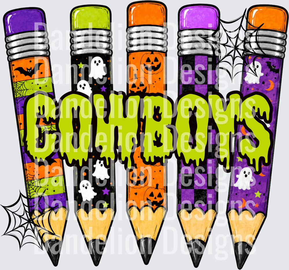 COWBOYS