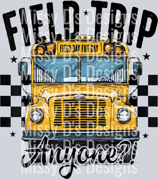 field trip8