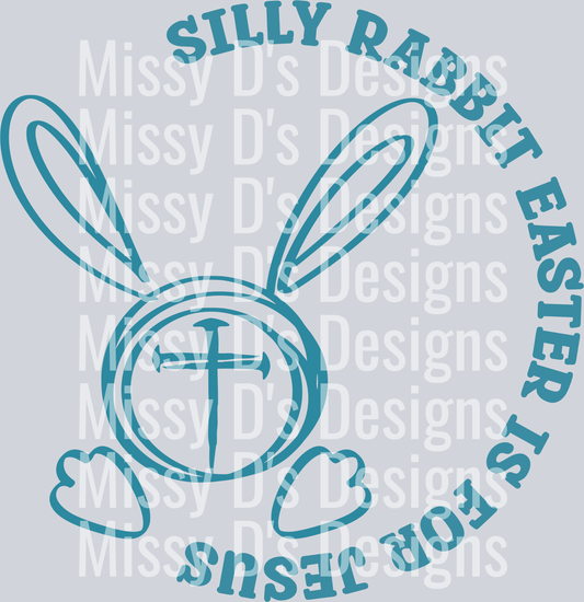 sillyrabbiteasterisforjesusBLUE(1)