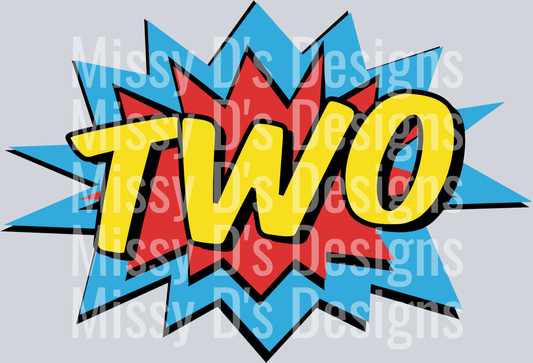 TWO