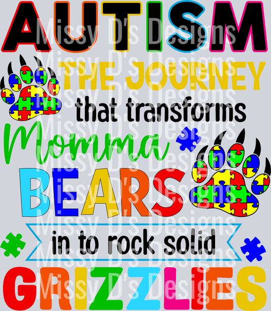 autism_the