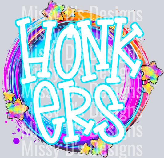 HONKERS