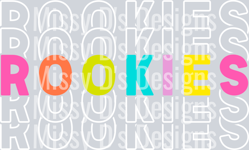 Rookies-Stack