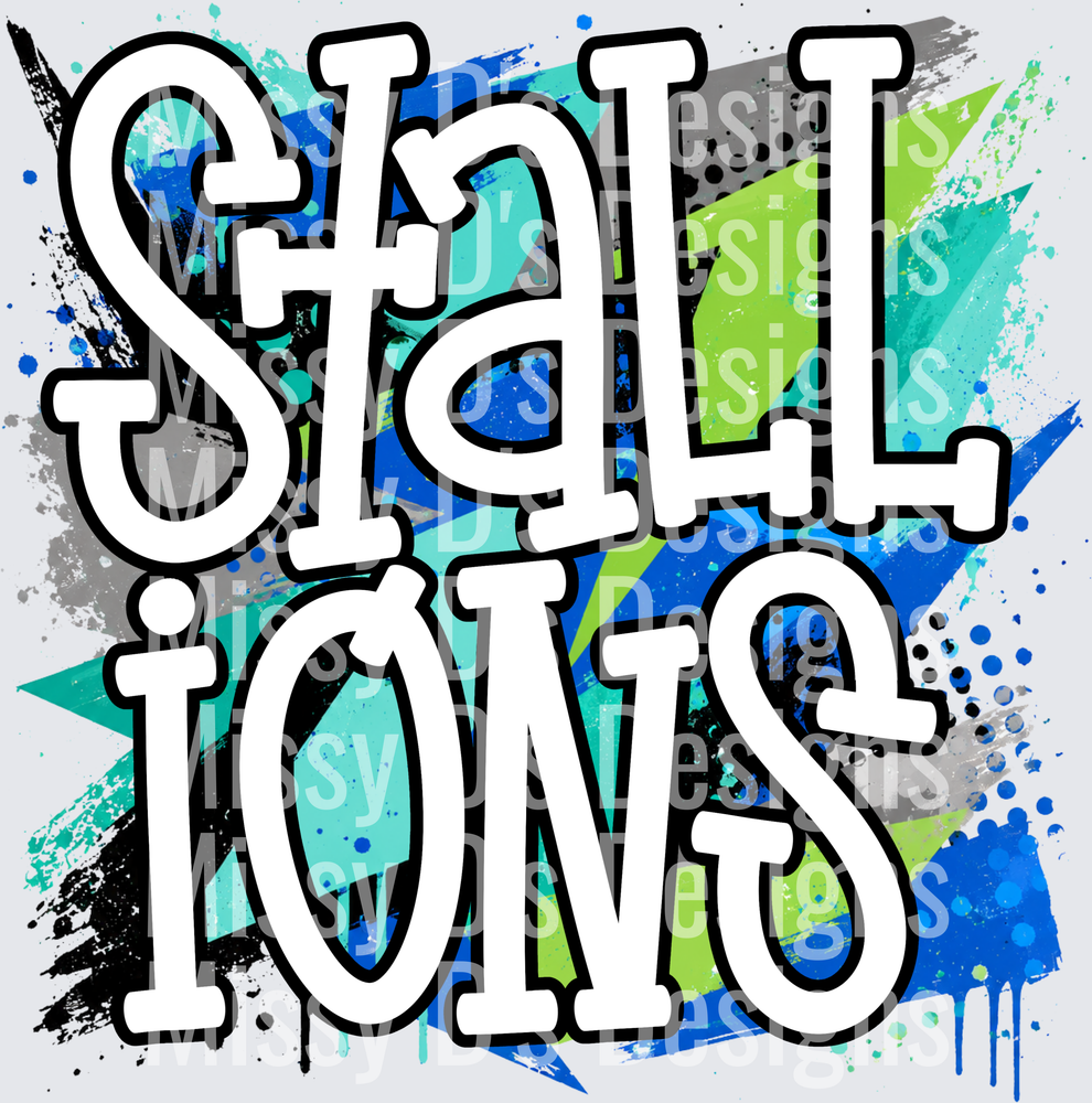 TALLIONS