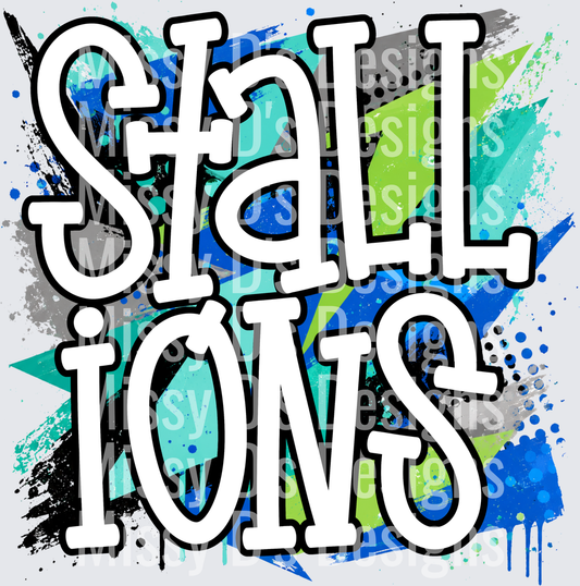 TALLIONS
