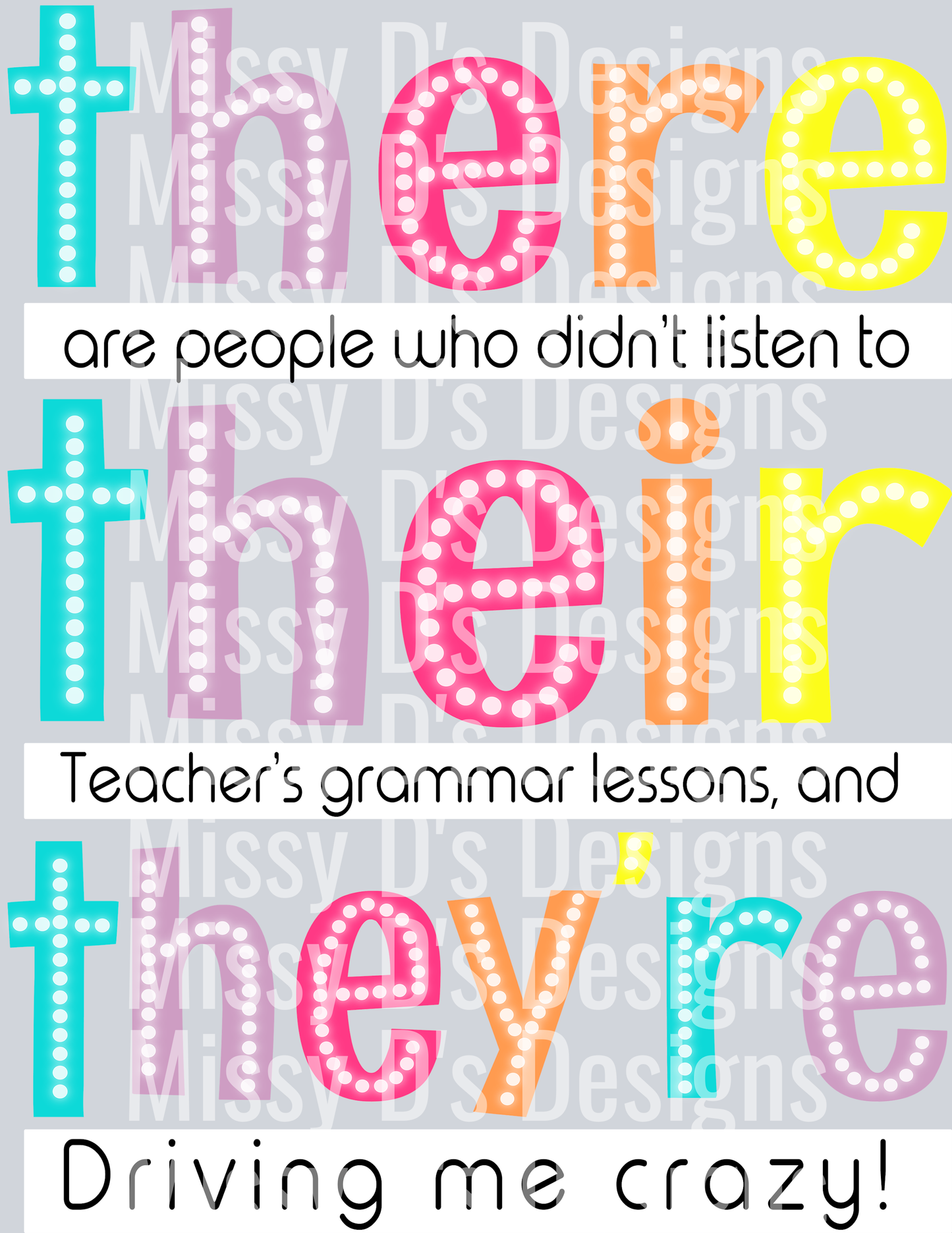 funnygrammardoodle
