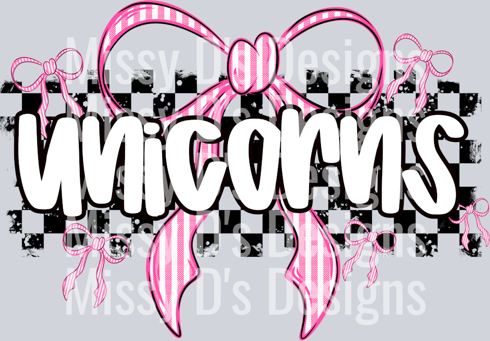 UNICORNS