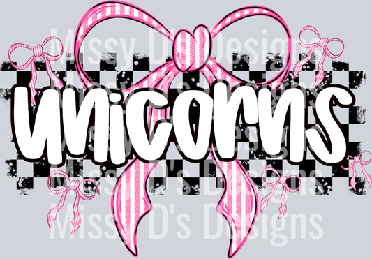 UNICORNS