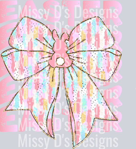 Easter Coquette