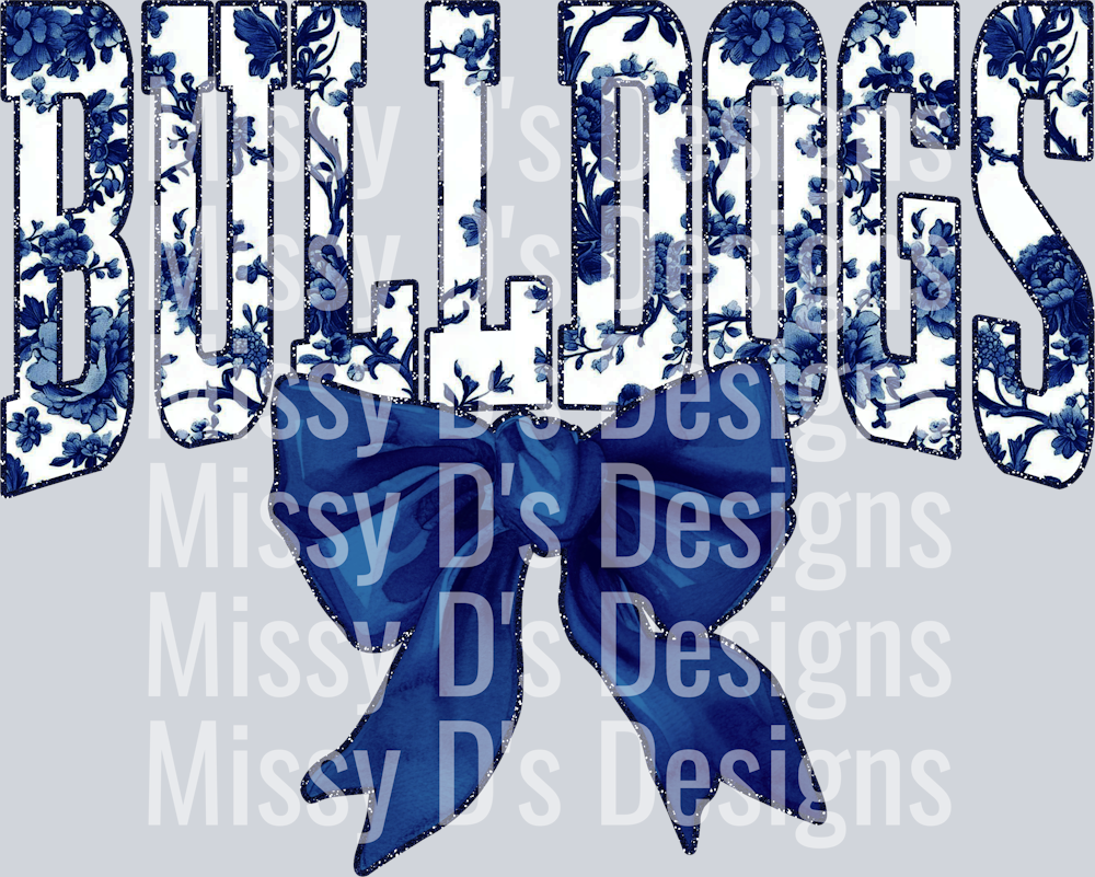 Navy Bulldogs