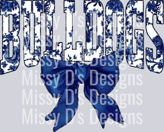 Navy Bulldogs