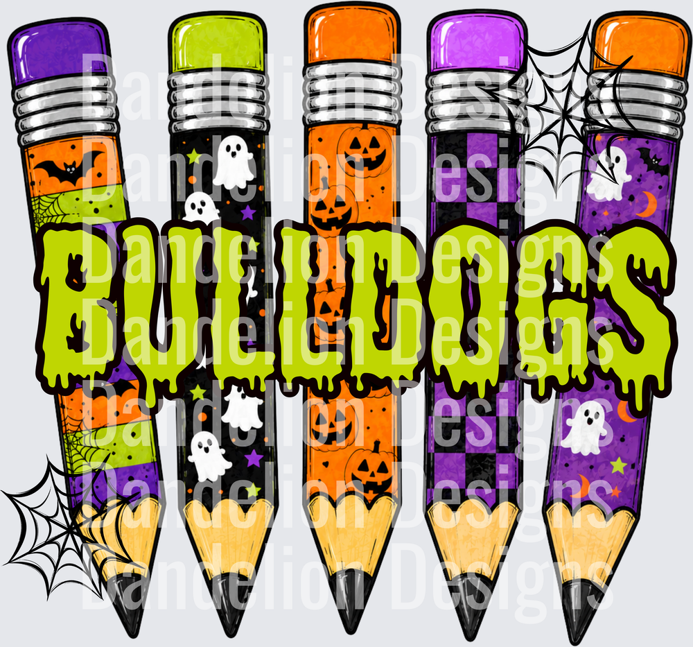 BULLDOGS