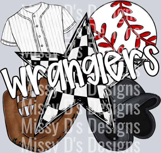 wranglers