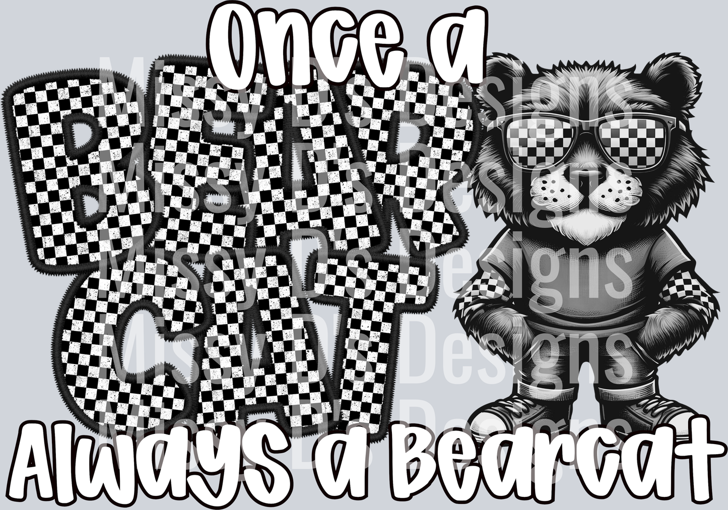 BEARCAT