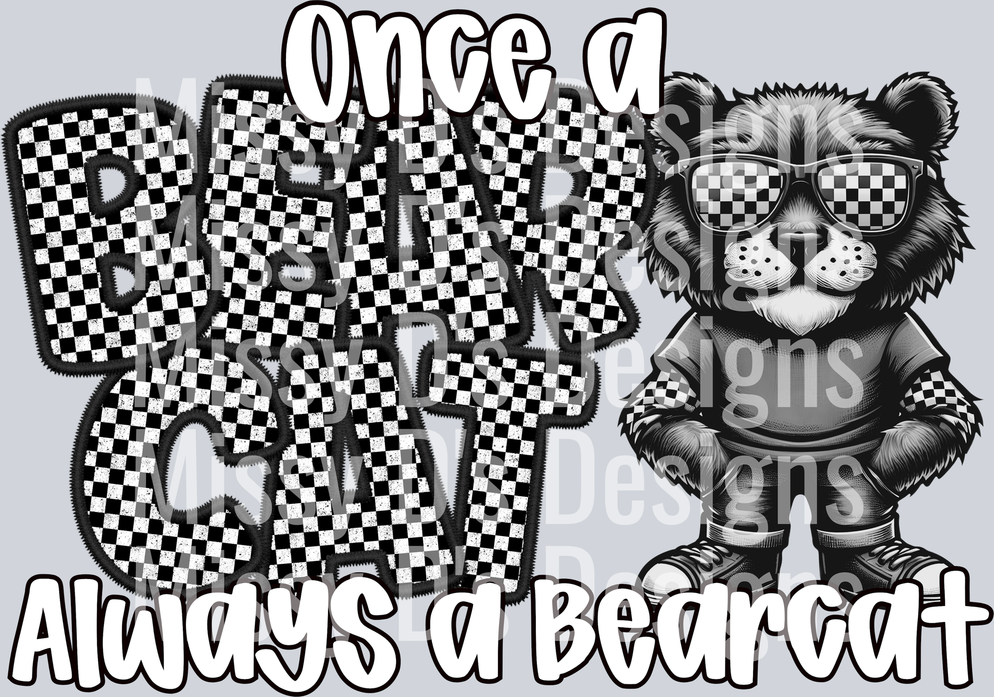 BEARCAT