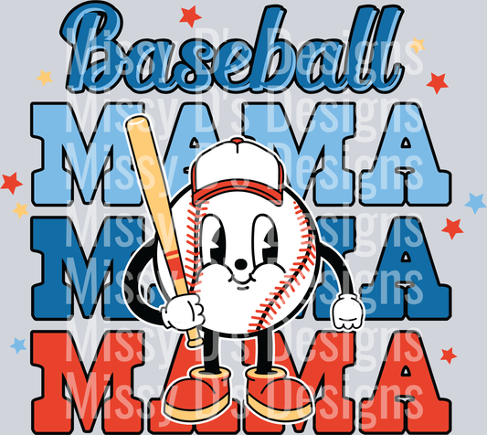 Baseball